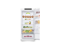 LG LODÓWKA LG GBB62SWGGN - 1439900 - zdjęcie 9